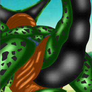 Cell Vore